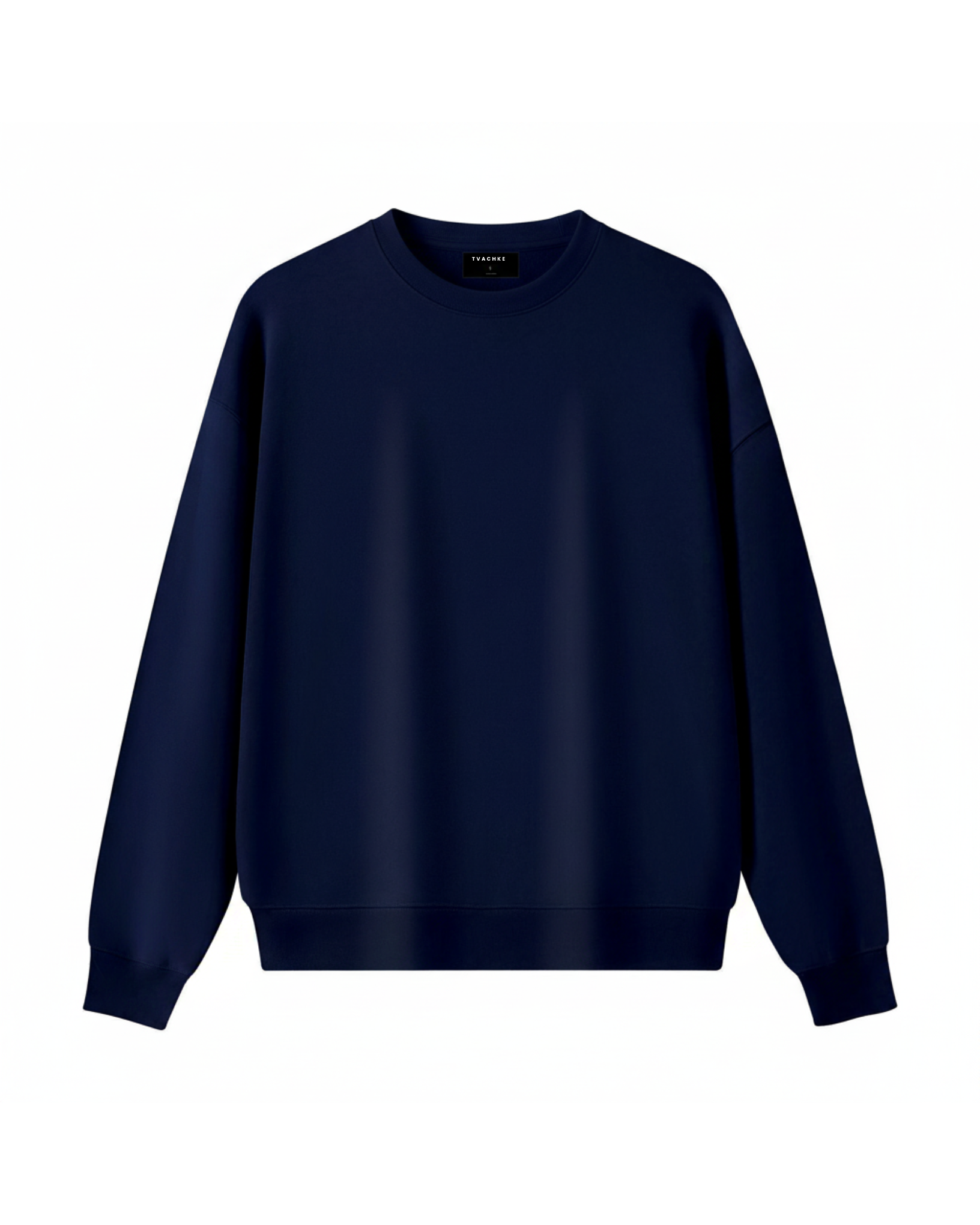Plain Ferry Sweatshirt