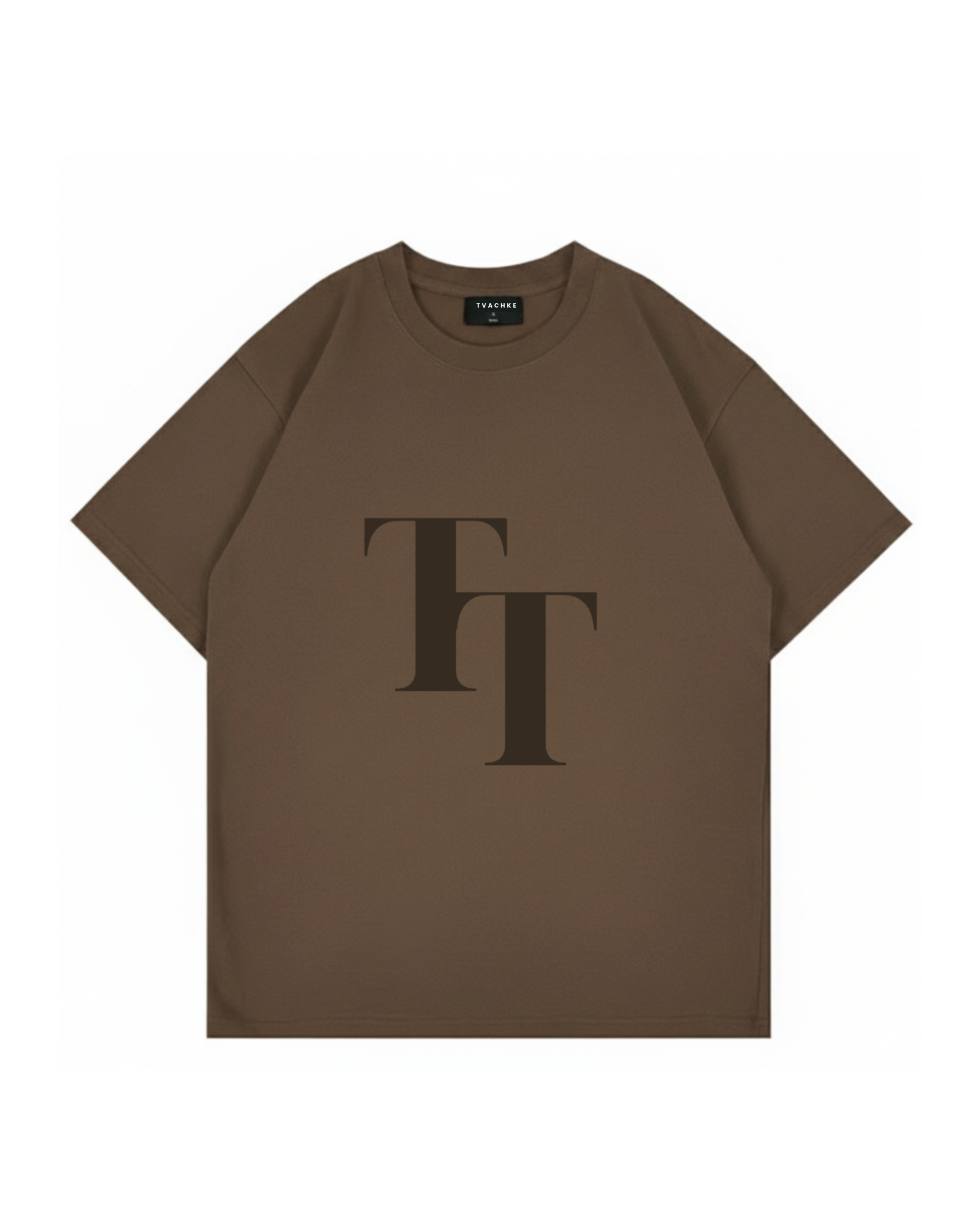 S I G N A T U R E  Heavy T- Shirt