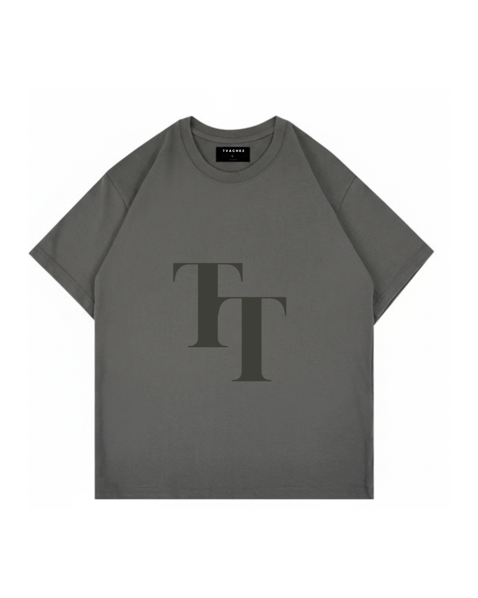 S I G N A T U R E  Heavy T- Shirt