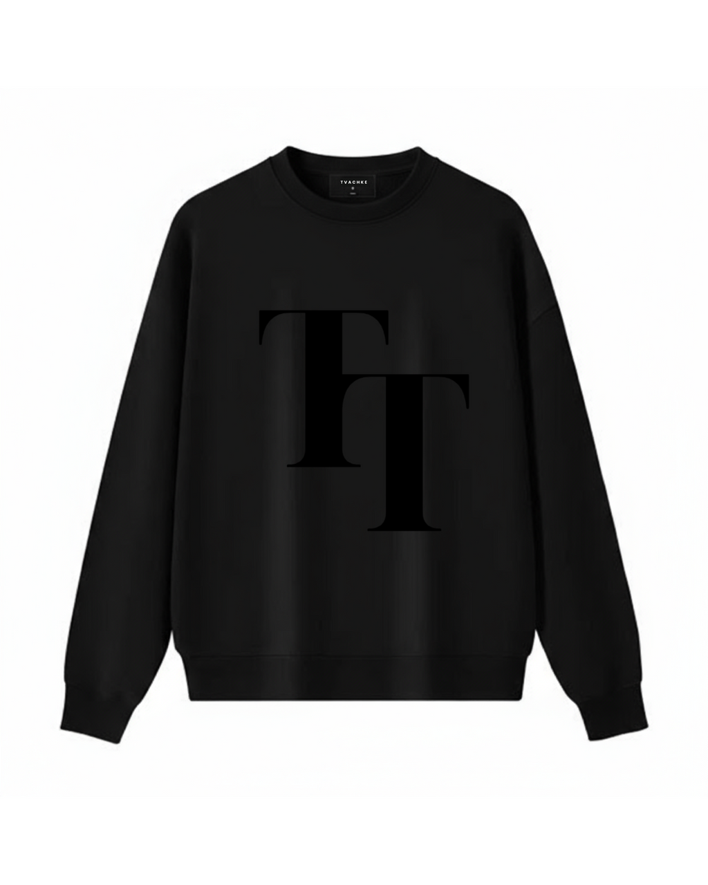 S I G N A T U R E  Ferry Sweatshirt