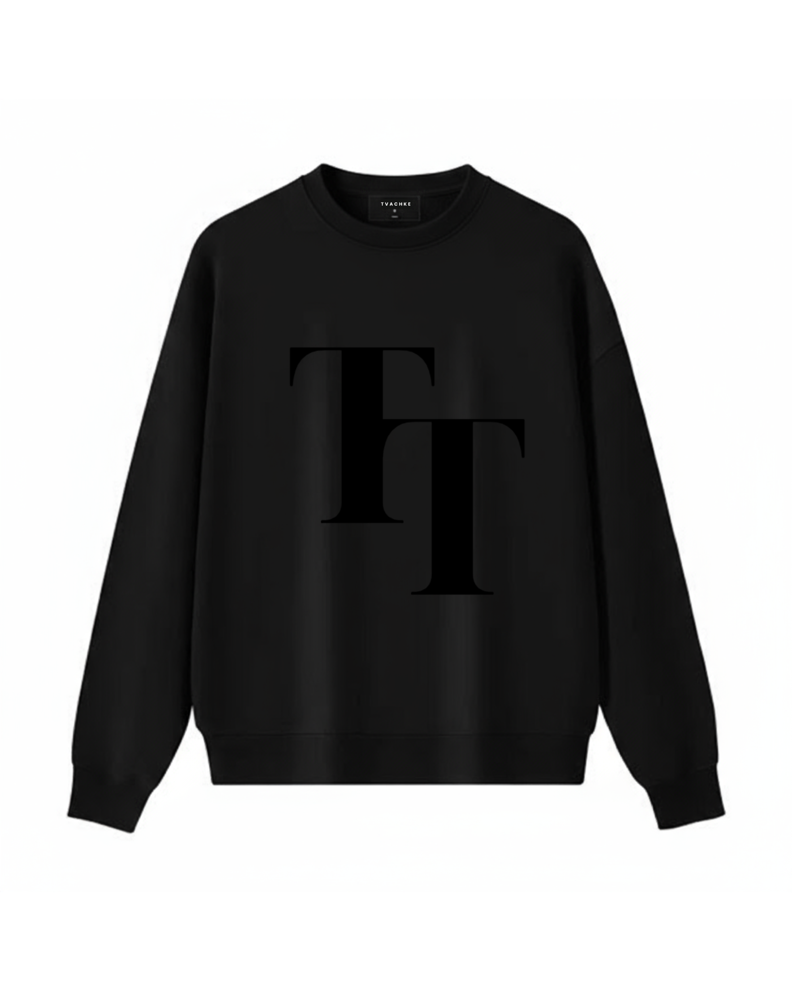 S I G N A T U R E  Ferry Sweatshirt
