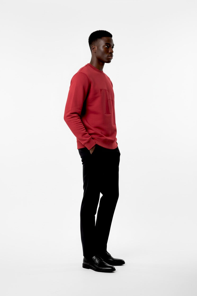 S I G N A T U R E  Ferry Sweatshirt