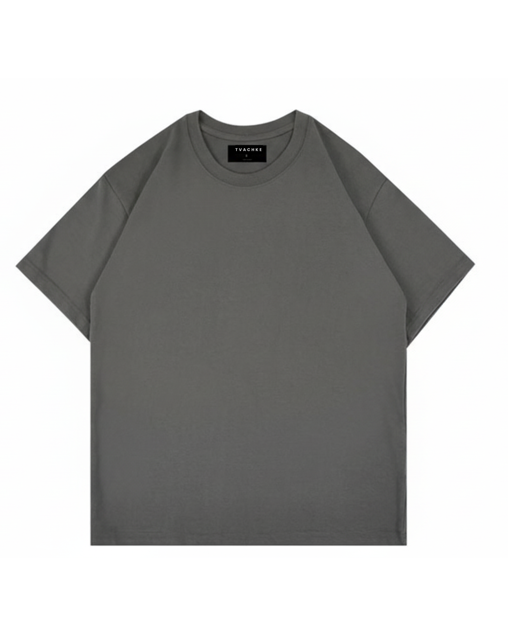 Plain Heavy T- Shirt
