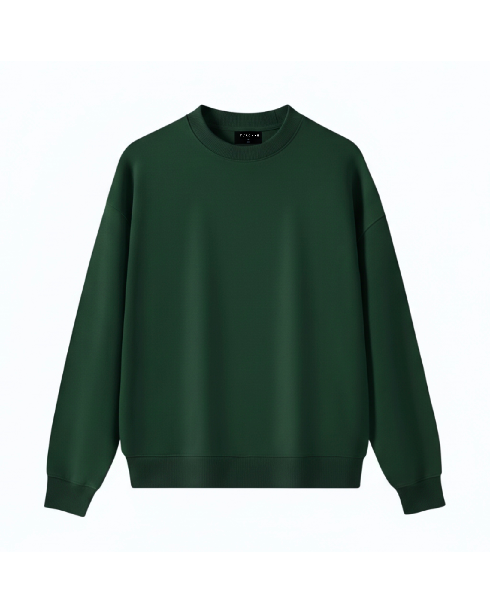 Plain Ferry Sweatshirt