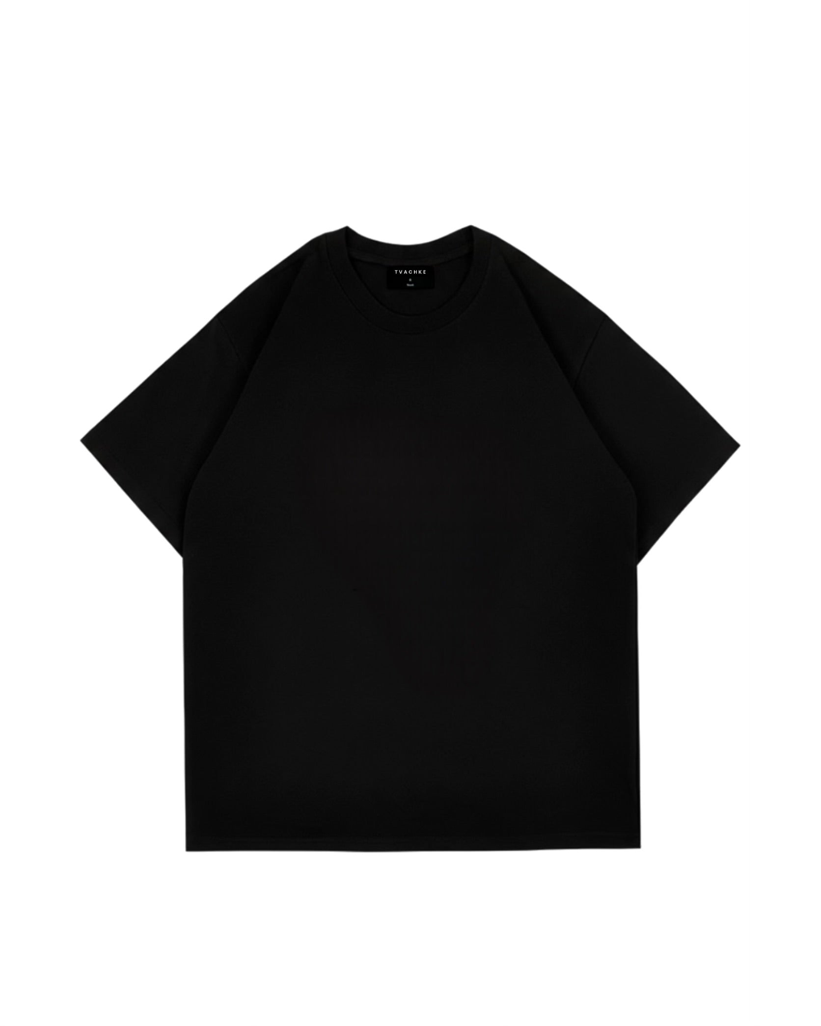 Plain Heavy T- Shirt