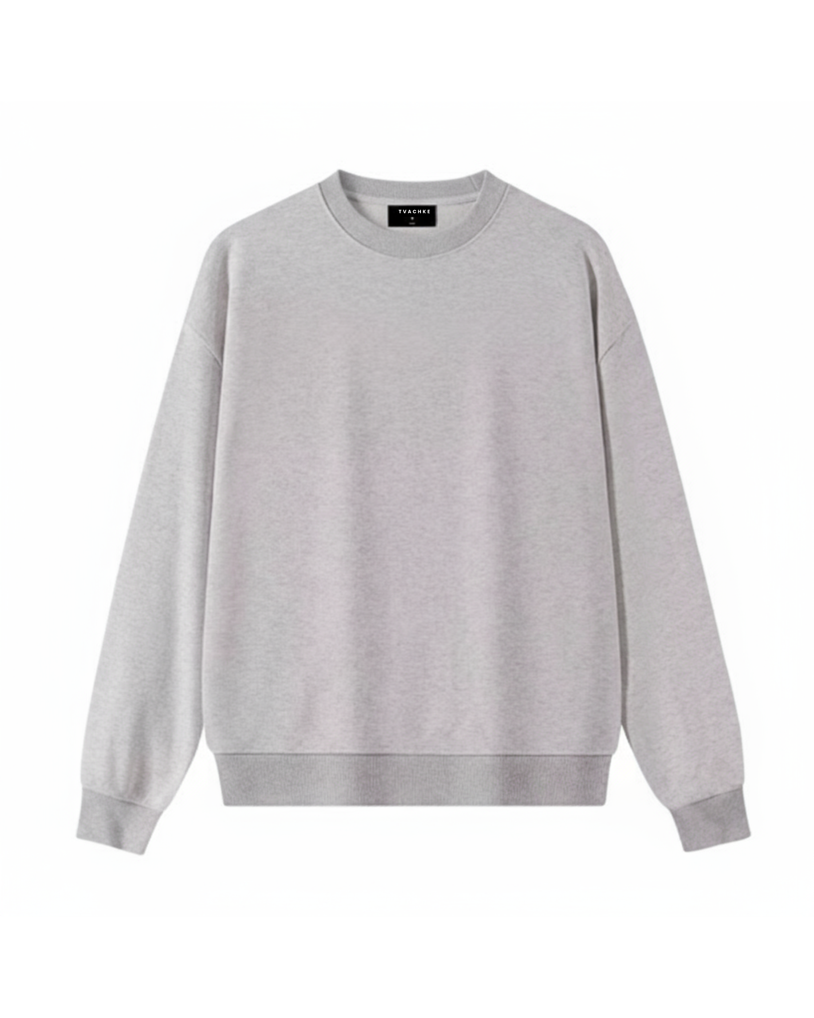 Plain Ferry Sweatshirt