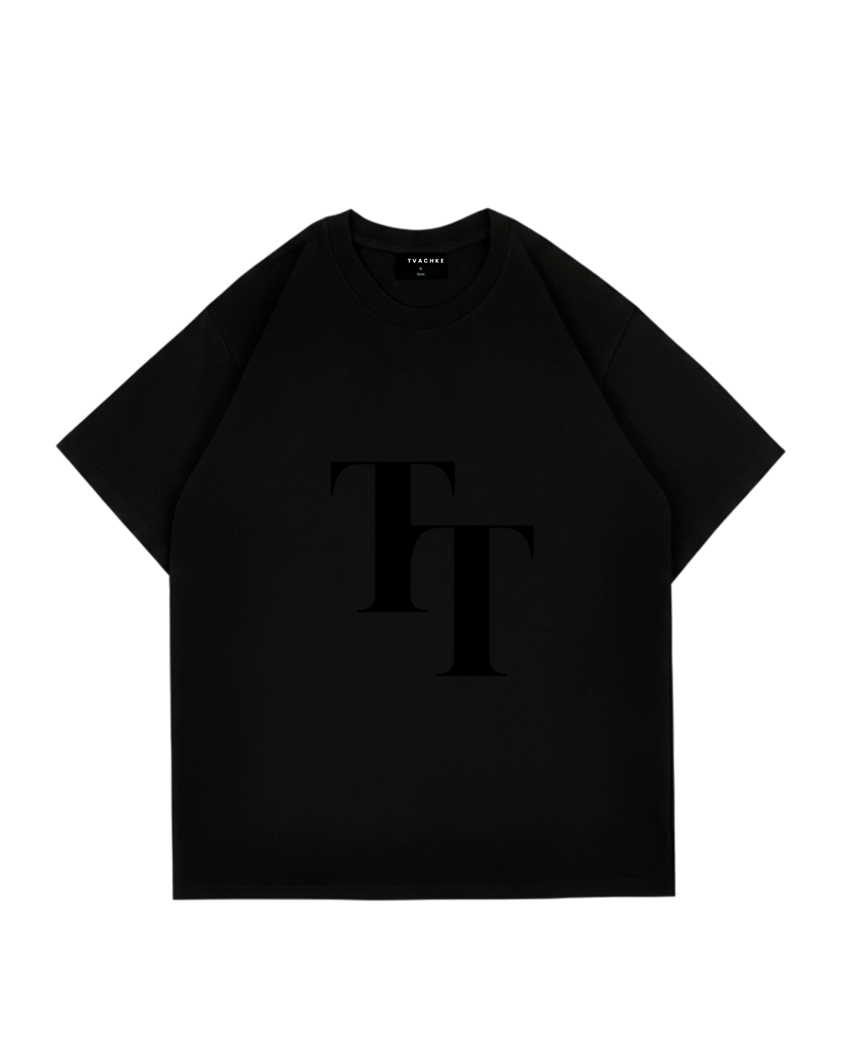S I G N A T U R E  Heavy T- Shirt