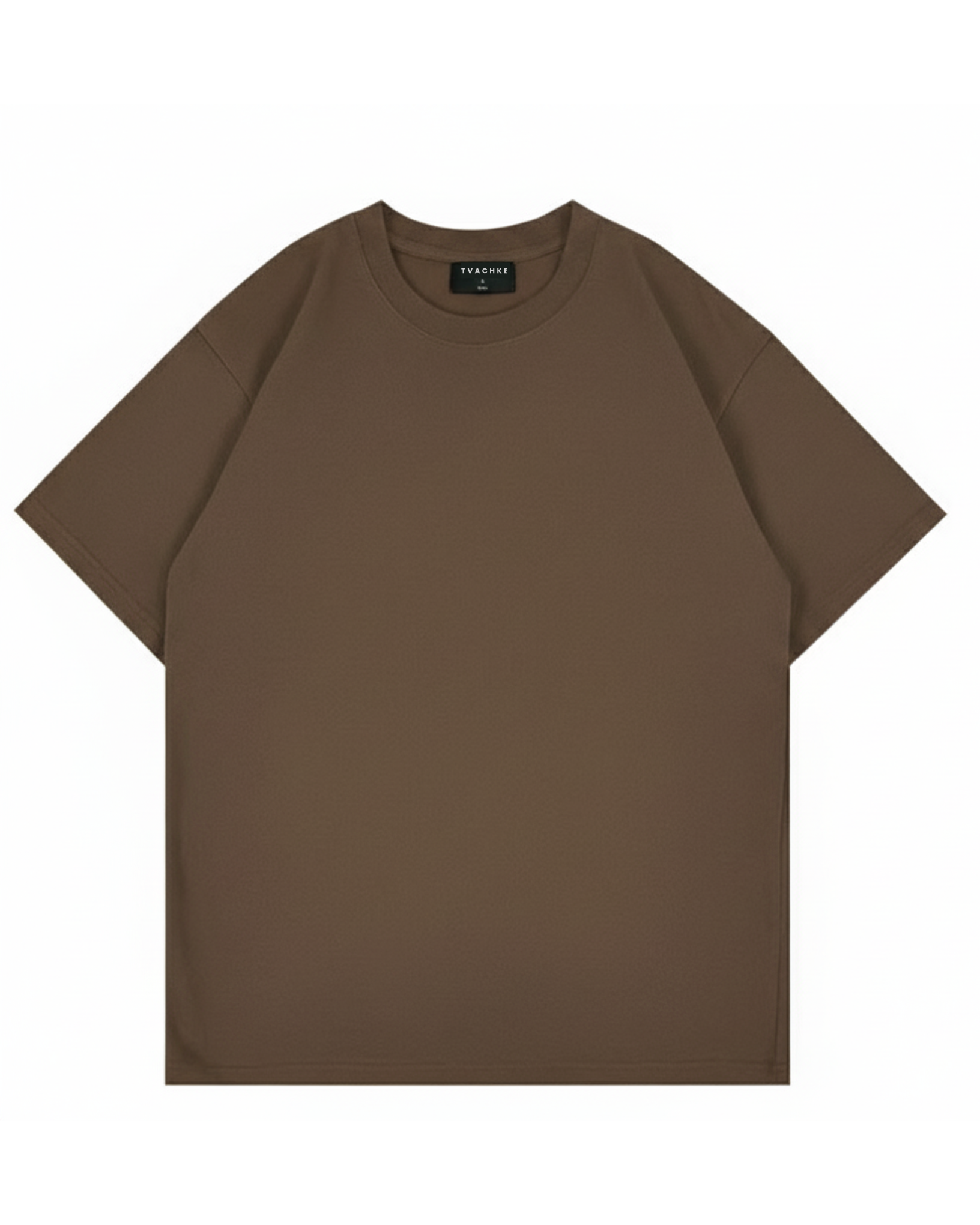 Plain Heavy T- Shirt