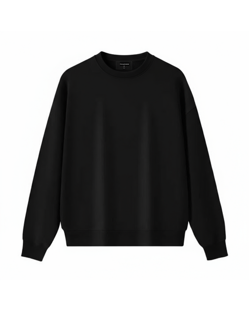 Plain Ferry Sweatshirt