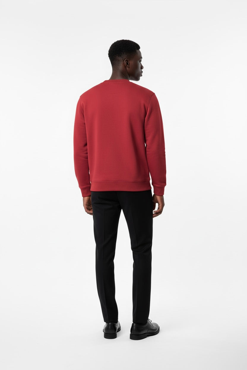 S I G N A T U R E  Ferry Sweatshirt