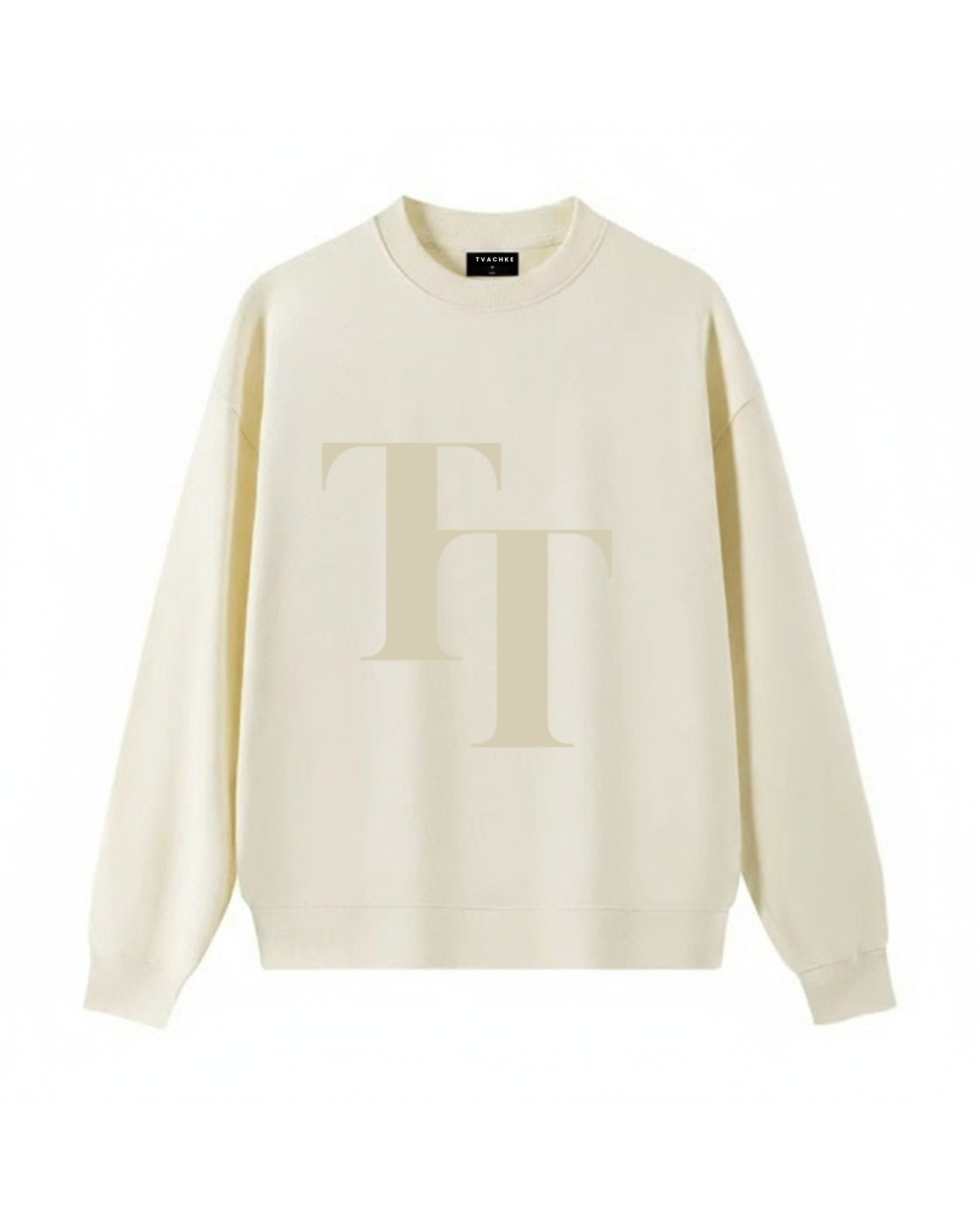 S I G N A T U R E  Ferry Sweatshirt