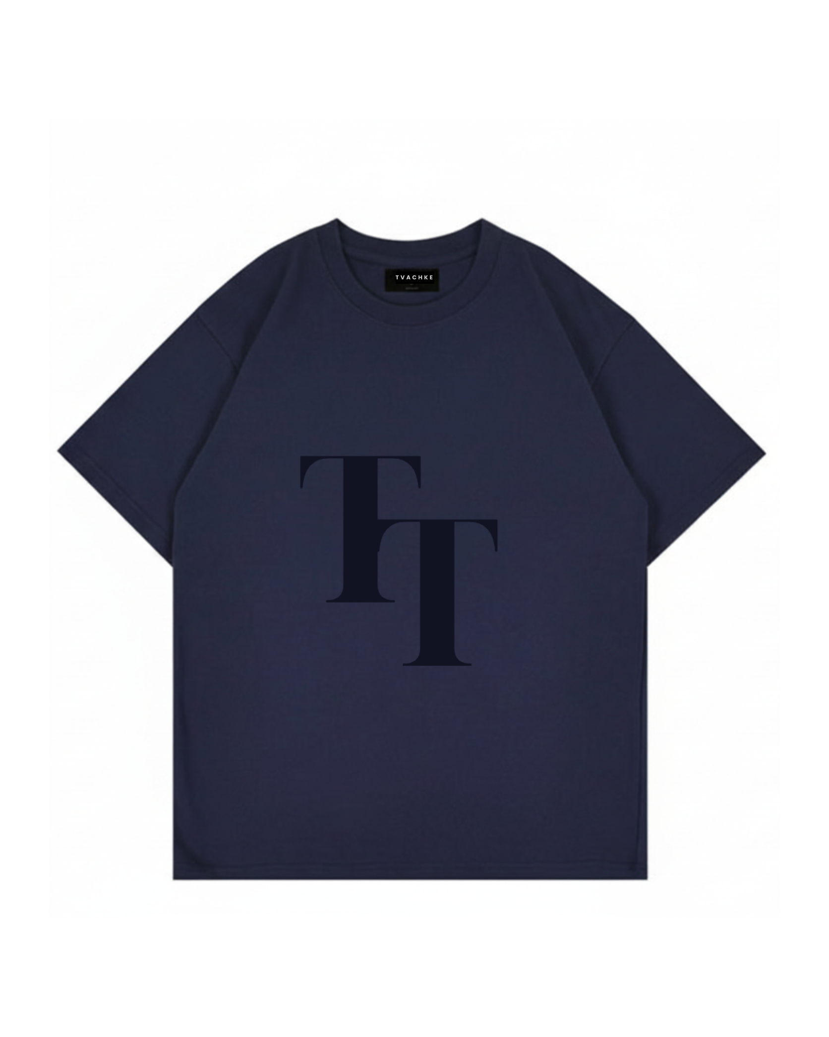 S I G N A T U R E  Heavy T- Shirt